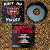 AIN’T NO PUSSY VINYL LP