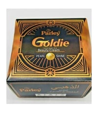 Goldie Beauty Cream
