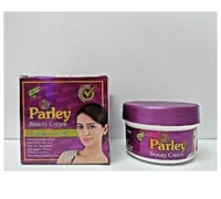 Parley Beauty Cream