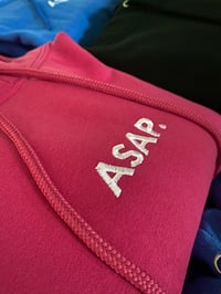 ASAP Hoodie (Pink)