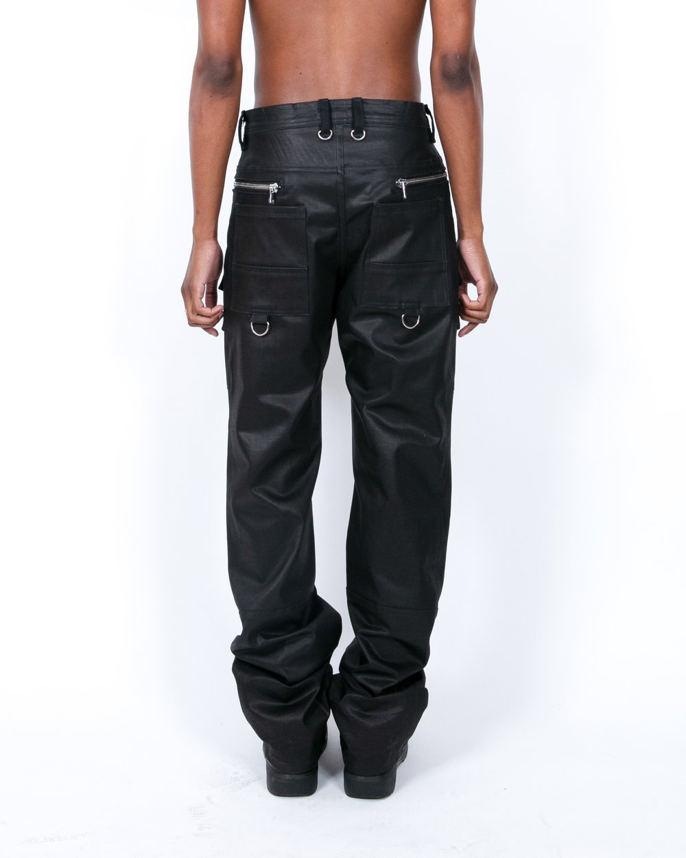 THE RIPLEY TROUSER 