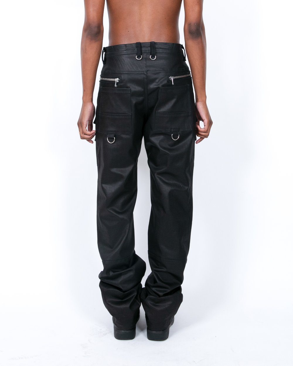 THE RIPLEY TROUSER