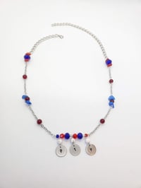 FTP Necklace