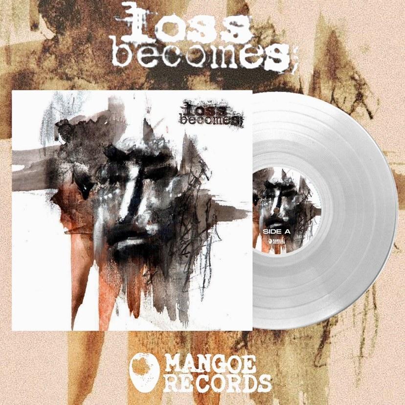 Loss Becomes-"Self Titled"