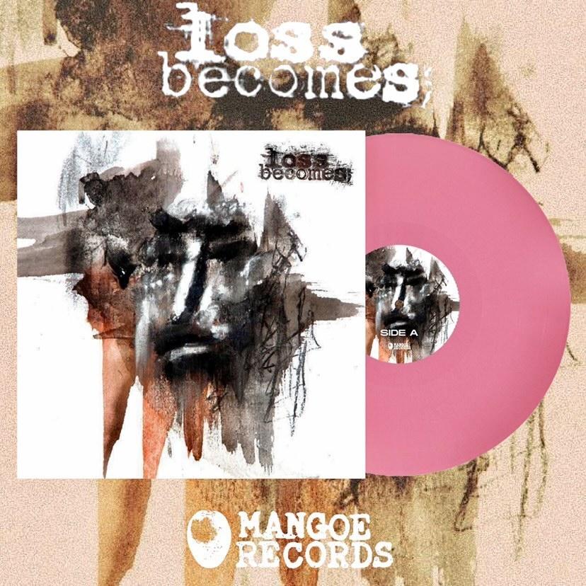 Loss Becomes-"Self Titled"