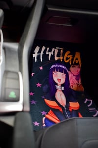 Image 1 of Hinata Car Mat