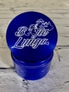 Boojie Lungz Grinder ( Blue )