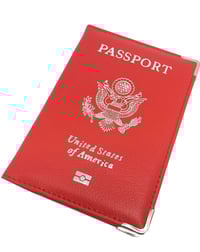 Image 5 of Passport Covers