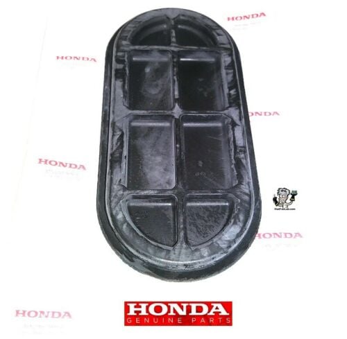 OEM A/C Firewall Rubber Plug (260Z 280Z 280ZX