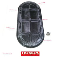 Image 1 of AC delete Firewall Block off Plug 92-00 Civic 94-01 Acura Integra DC OEM Honda