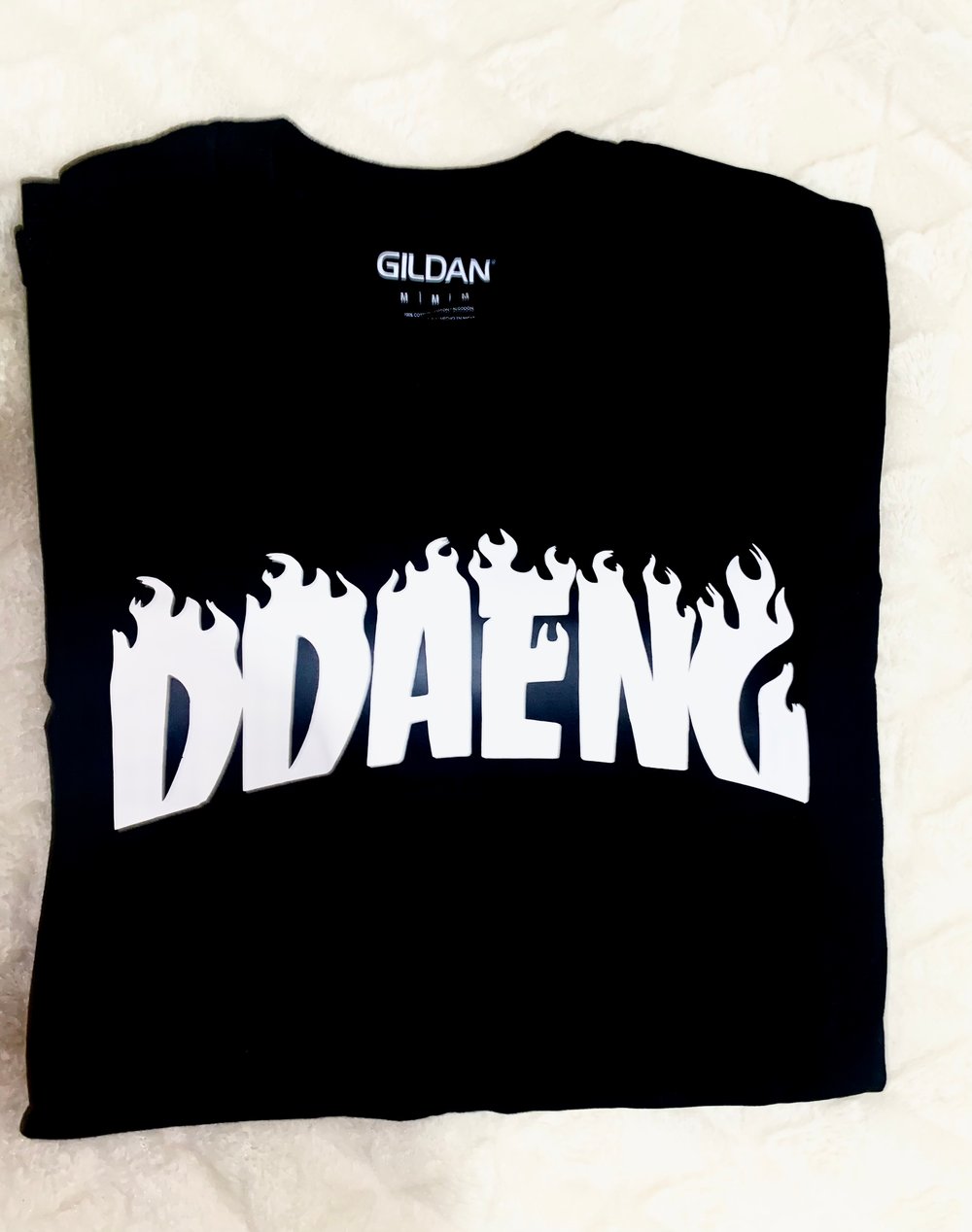 DDAENG T Shirt