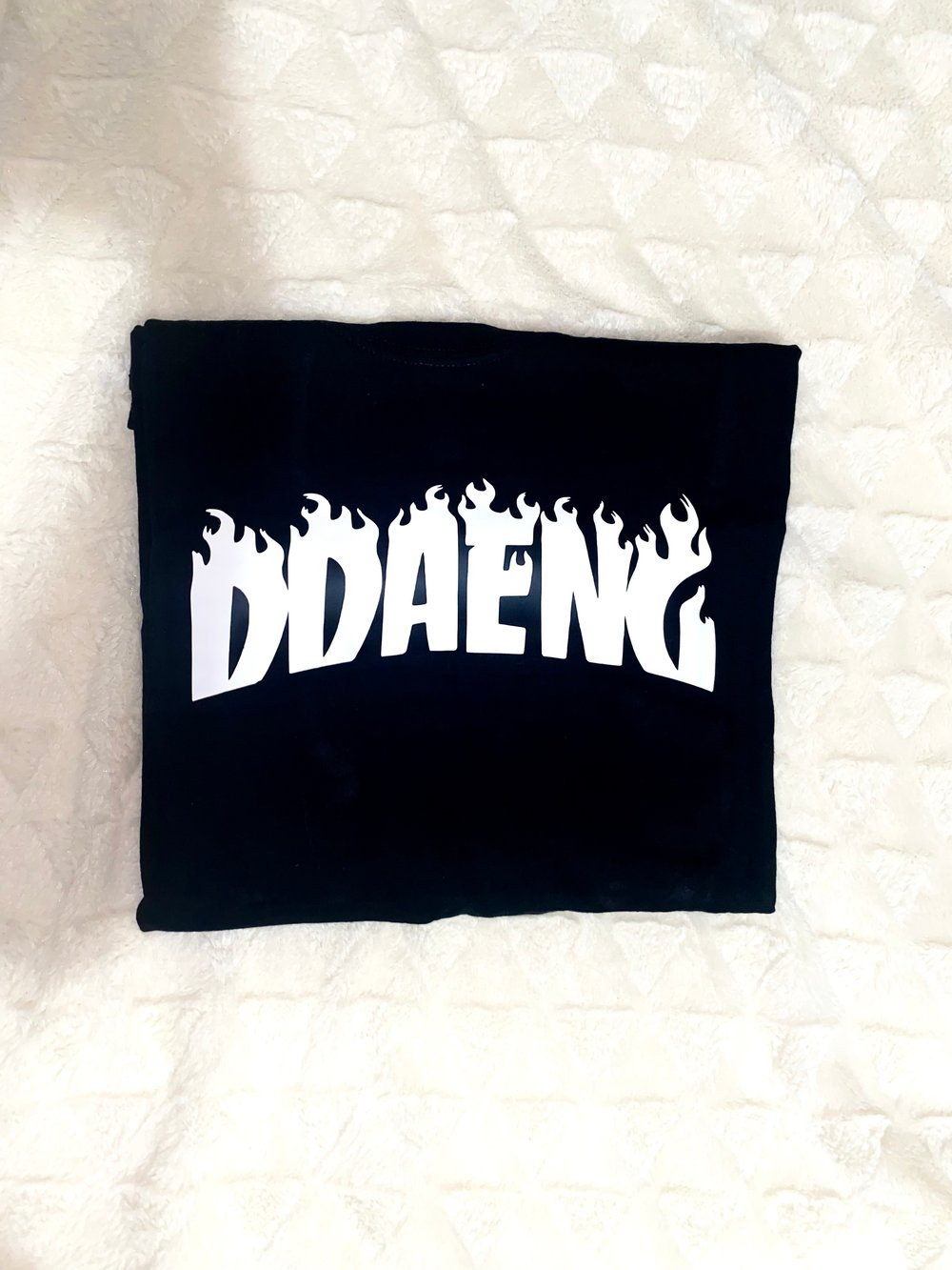 DDAENG T Shirt