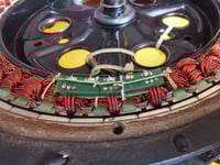 Servicing and Repairs