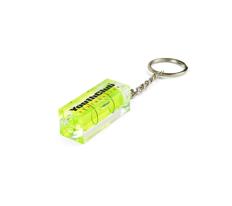 Image of Air Bubble Keychain