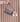 Keyring / bag charm