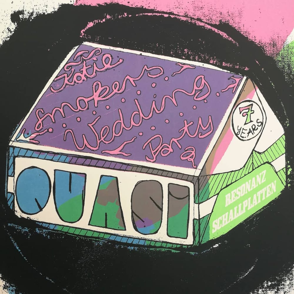 QUASI <br>(MUNICH 2010)