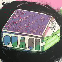 Image 2 of QUASI <br>(MUNICH 2010)