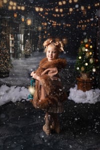 Image 1 of Christmas Mini Sessions 2021   { Deposit only }