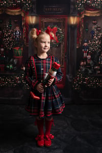 Image 2 of Christmas Mini Sessions 2021   { Deposit only }