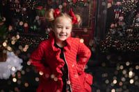 Image 4 of Christmas Mini Sessions 2021   { Deposit only }