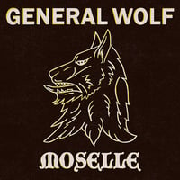 GENERAL WOLF / MOSELLE - Rock Anthems - The Anthology 1982-1987 CD