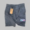 Cargo Shorts TUAREG Apnea Academy Blu Navy