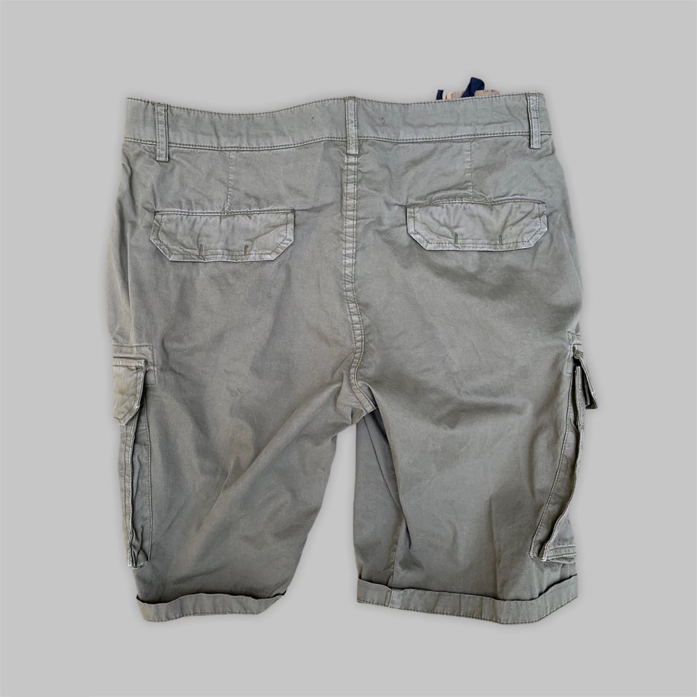 Cargo Shorts TUAREG Apnea Academy 