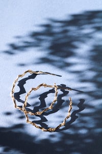 Image 4 of PENDIENTES OLA L