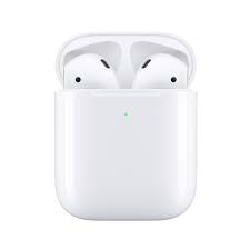 Image of Apple AirPods Wireless Charging