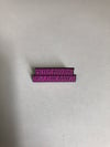 Peter and The Test Tube Babies Enamel Pin Badge
