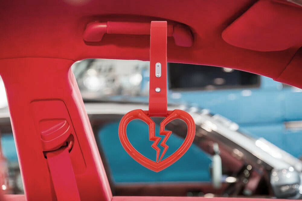 Image of jdm broken hearts