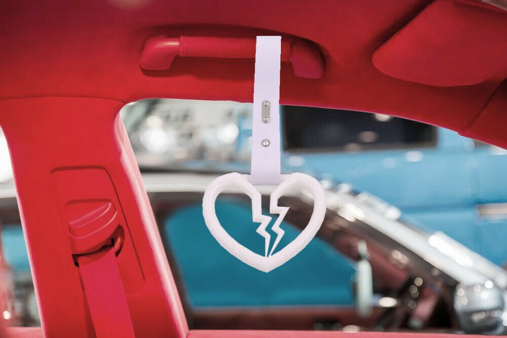 Image of jdm broken hearts