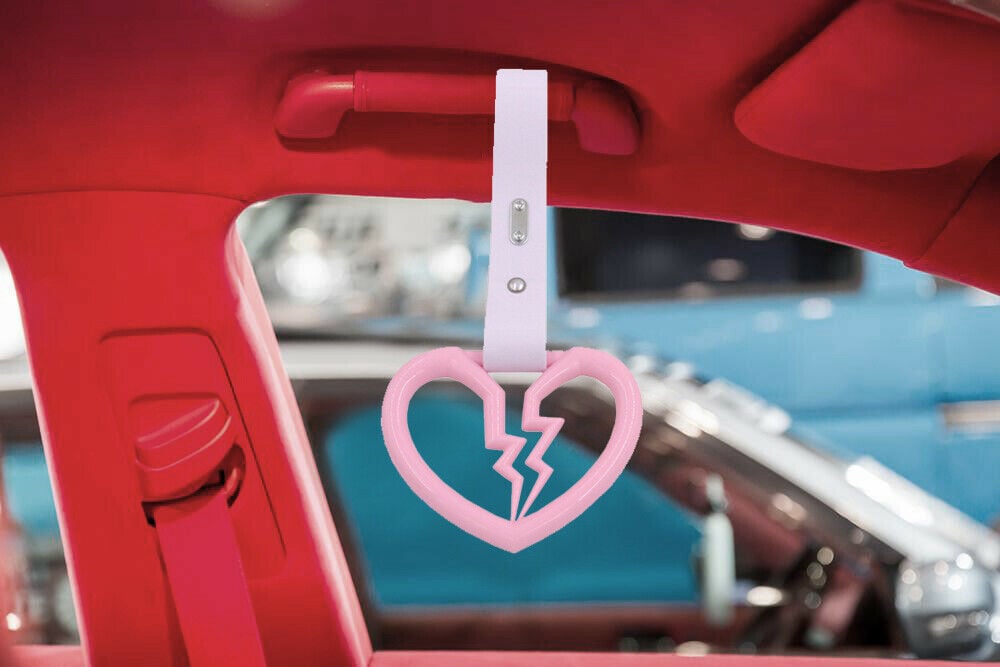 Image of jdm broken hearts