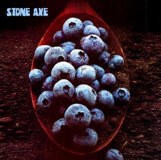Image of Stone Axe - Stone Axe I Deluxe Edition (CD/DVD)