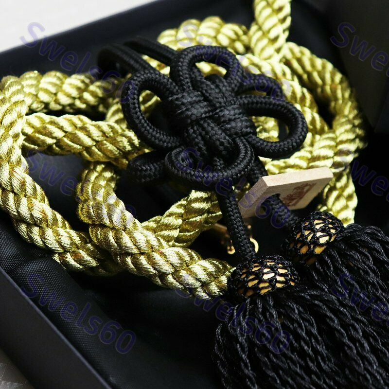 Image of vip inspired knots 