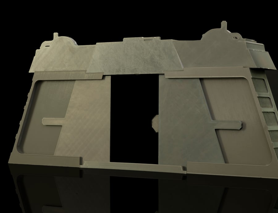 Image of Endor Bunker