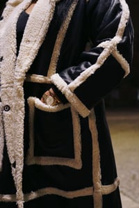 Image 3 of Manteau - Maëlys 