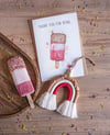 Thank you FAB gift set