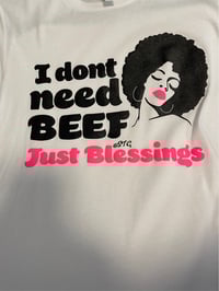 Just Blessing