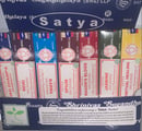 Image 2 of Satya Incense Sticks