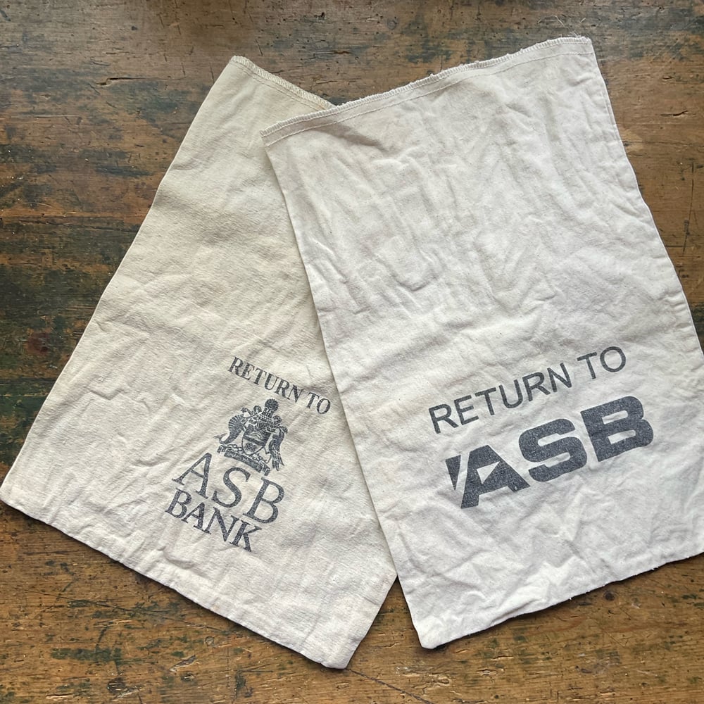 Image of ASB Bags