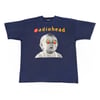 *Rare* Radiohead 1993 'Pablo Honey' European Tour T-Shirt