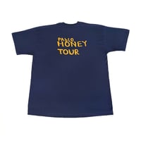 Image 2 of *Rare* Radiohead 1993 'Pablo Honey' European Tour T-Shirt