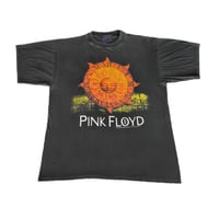 Image 1 of Pink Floyd 1994 'Division Bell' T-Shirt