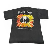 Image 2 of Pink Floyd 1994 'Division Bell' T-Shirt