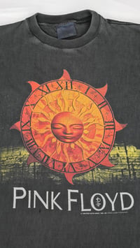 Image 4 of Pink Floyd 1994 'Division Bell' T-Shirt