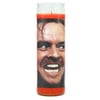 Here's Johnny Candle