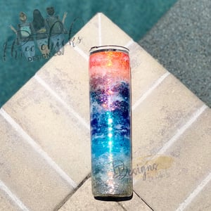 Image of Beach wave tumblers