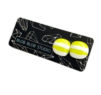 Image 2 of Lemon Bar Studs