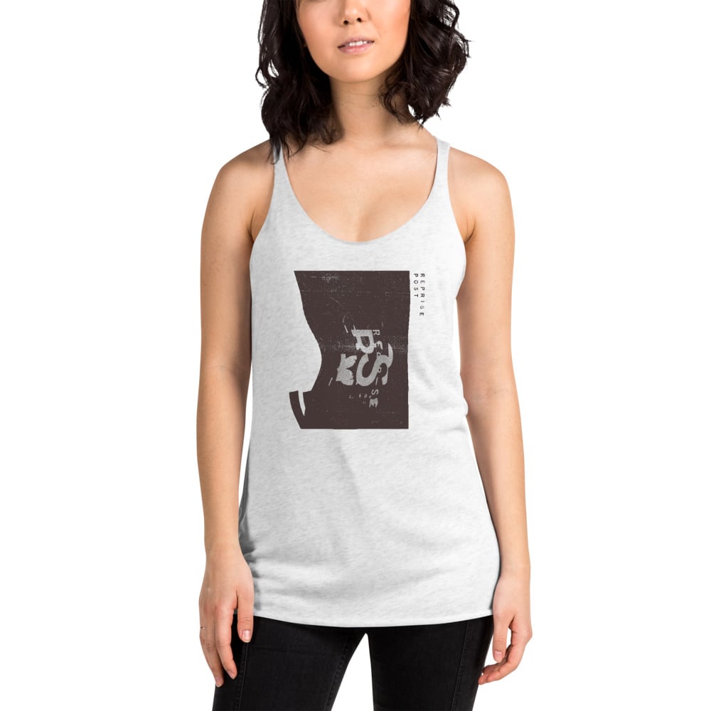 Image of Reprise X ROR - Women's Racerback Tank
